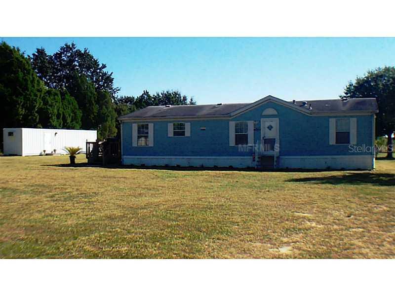 12008 C W Harrell Rd., Clermont, FL 34711