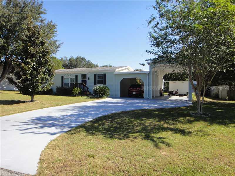 13018 Plum Lake Cir., Clermont, FL 34715