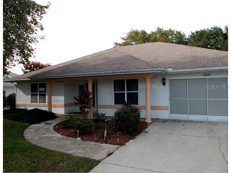 11313 Se 175th Pl, Summerfield, FL 34491