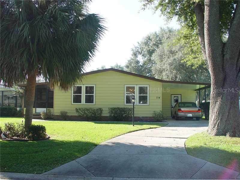 714 Camelia Ct., The Villages, FL 32159