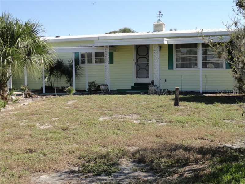 31634 Blanton Ln., Tavares, FL 32778
