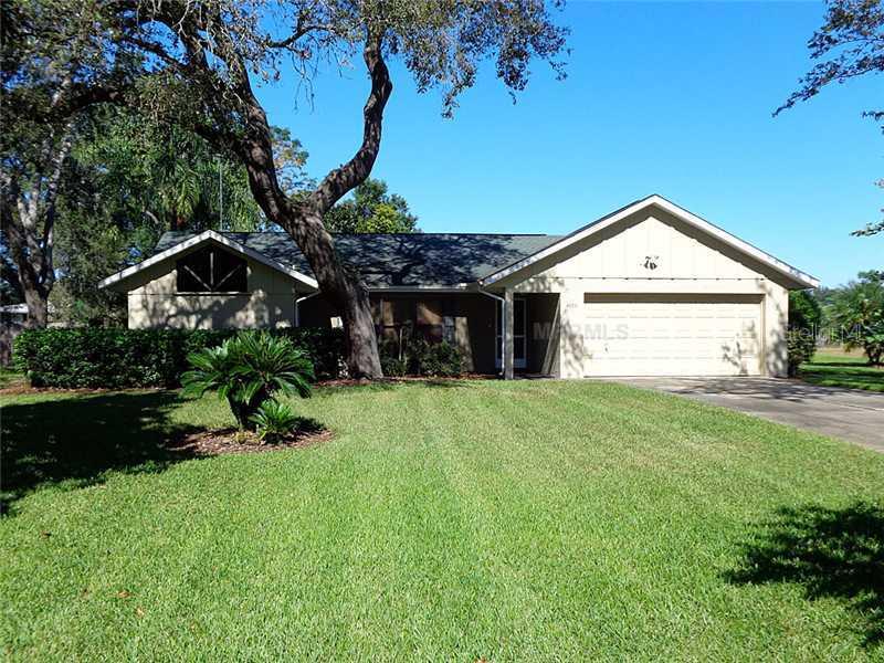 4095 Dora Wood Dr., Mount Dora, FL 32757
