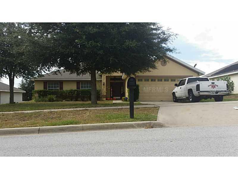 1739 Presidio Dr., Clermont, FL 34711
