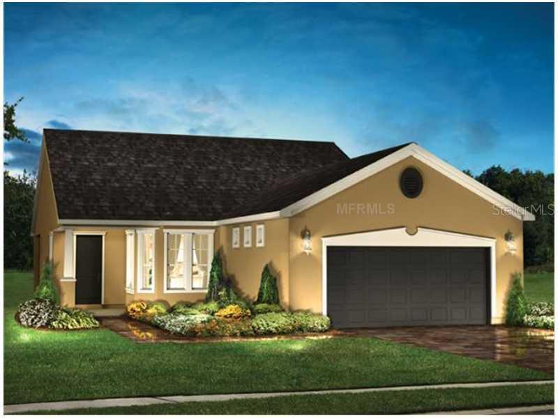 [Address Hidden by Seller], Groveland, FL 34736