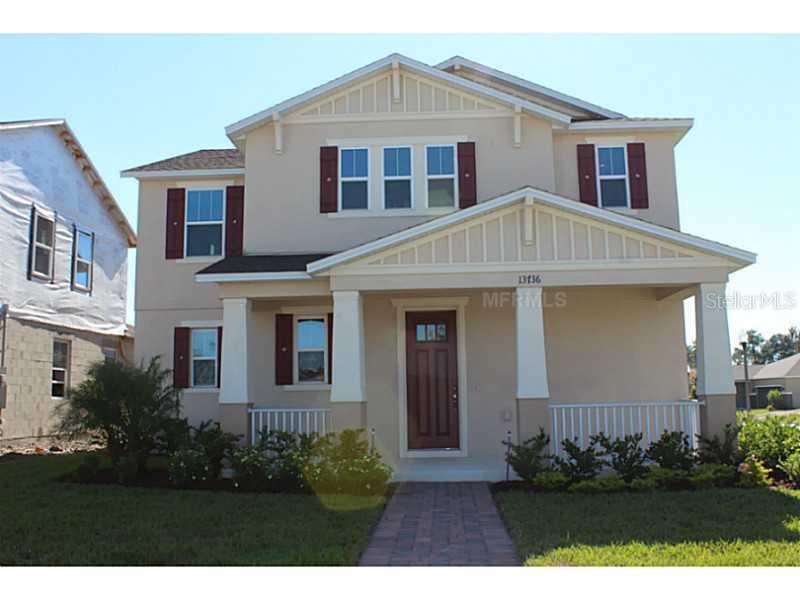 13736 Ingelnook Drive, Windermere, FL 34786