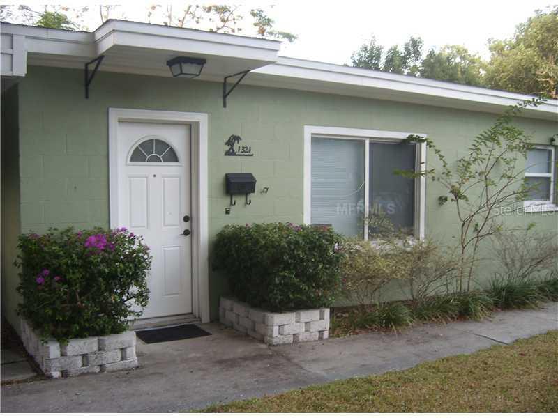 1321 E Kaley St., Orlando, FL 32806