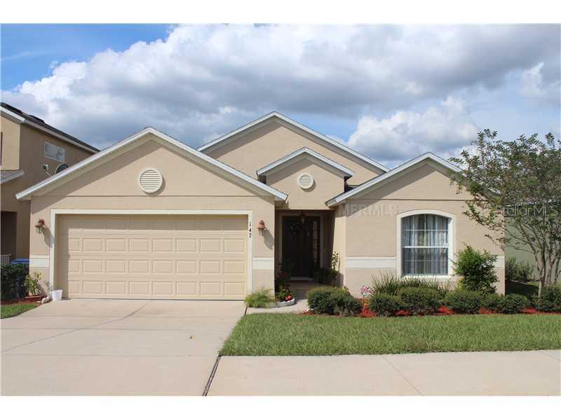 147 Prairie Falcon Dr., Groveland, FL 34736