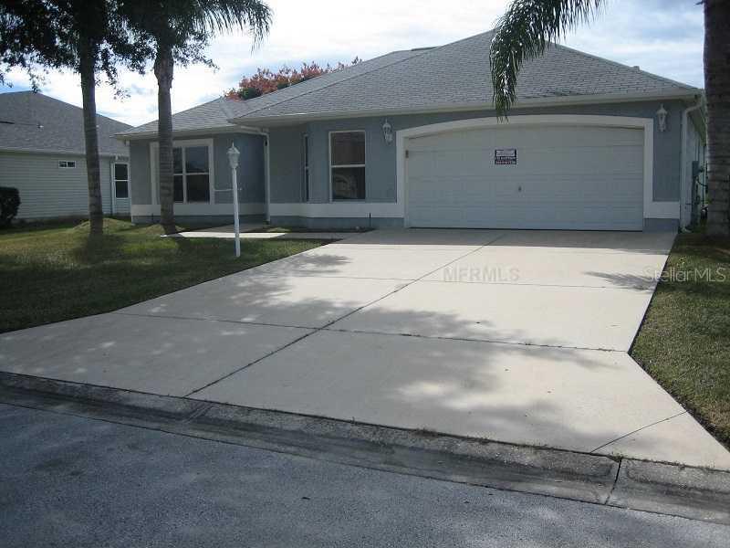 1250 Camero Dr., The Villages, FL 32159