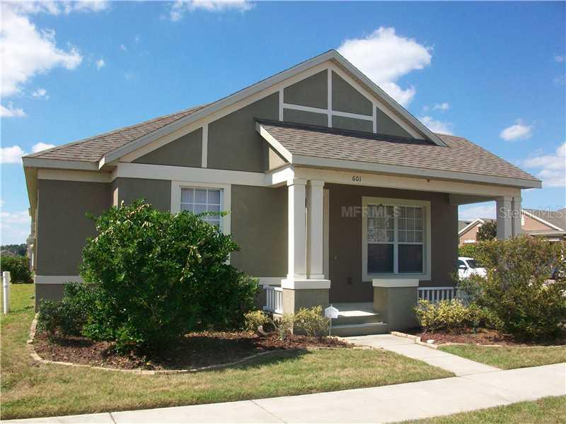 601 Lake Talquin Way, Groveland, FL 34736