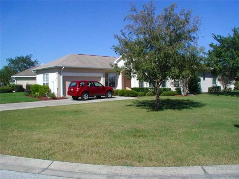 [Address Hidden by Seller], Summerfield, FL 34491