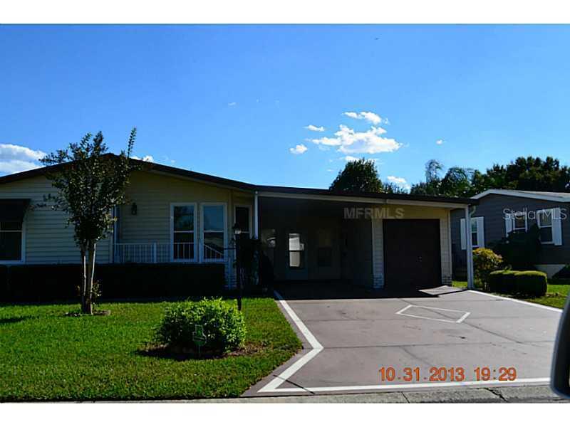 958 Orchid St., The Villages, FL 32159