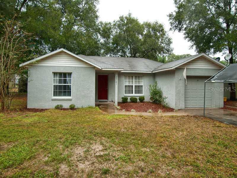 26141 Grassey Sprain Ave., Sorrento, FL 32776