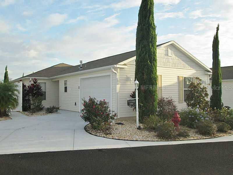 584 Audrey Ln., The Villages, FL 32162