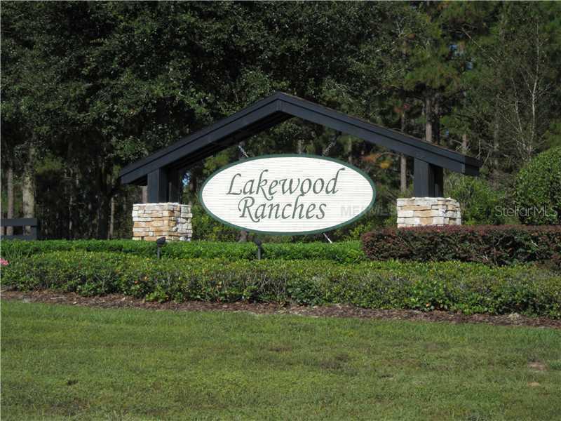 Lake Seneca Road - Lot 5 - Lakewood Ranches, Eustis, FL 32736