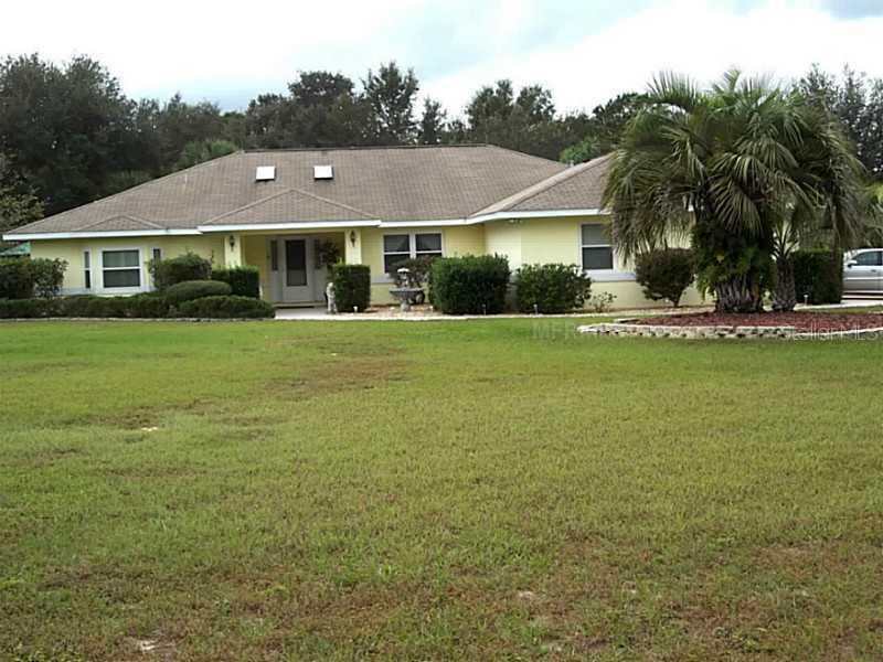 6230 SE 135th St., Summerfield, FL 34491