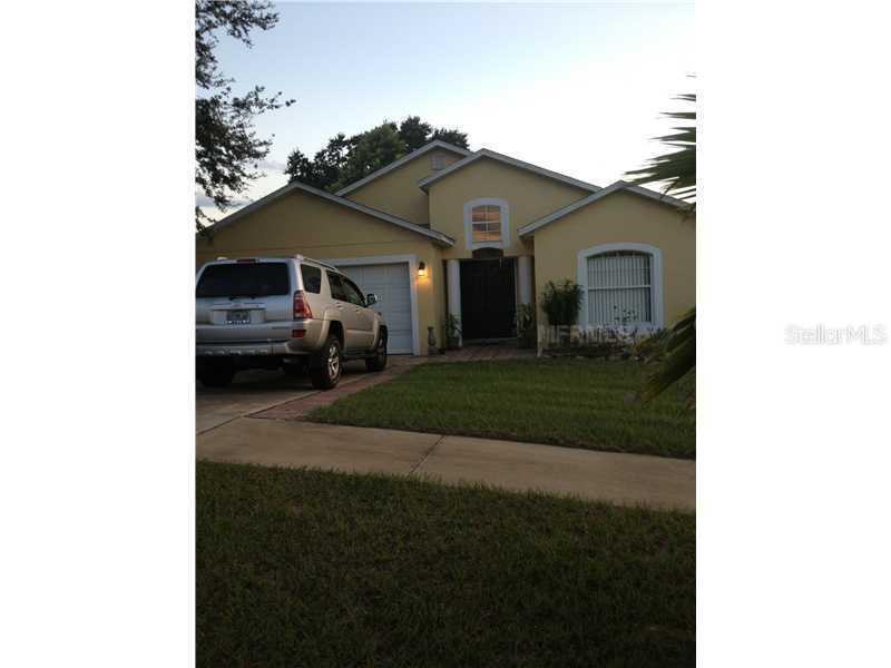 1331 Willow Crest Dr., Clermont, FL 34711