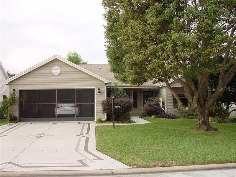 2113 Sansores St., The Villages, FL 32159