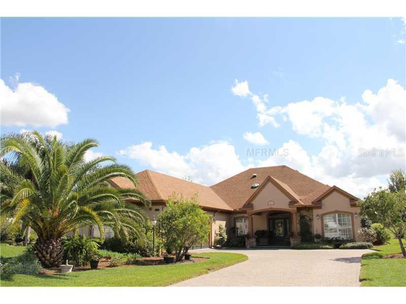 23136 Oak Cluster Dr., Sorrento, FL 32776