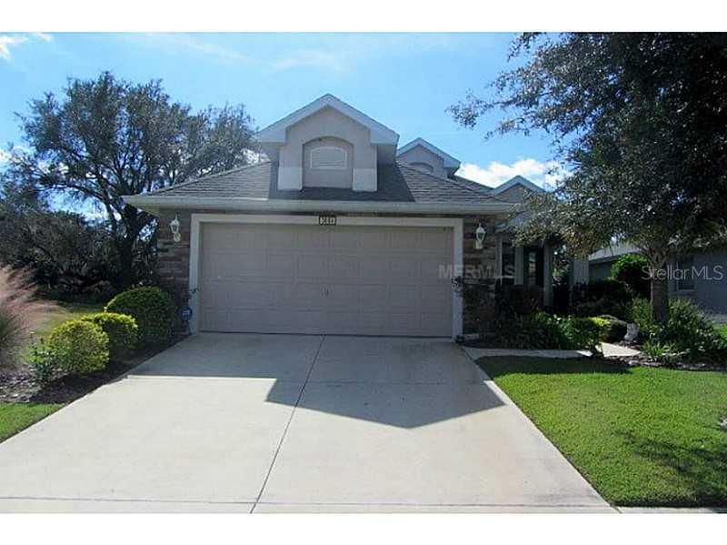 3004 New Haven Pl., Mount Dora, FL 32757