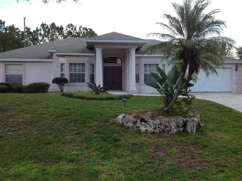 14149 Vista Del Lago Blvd., Clermont, FL 34711