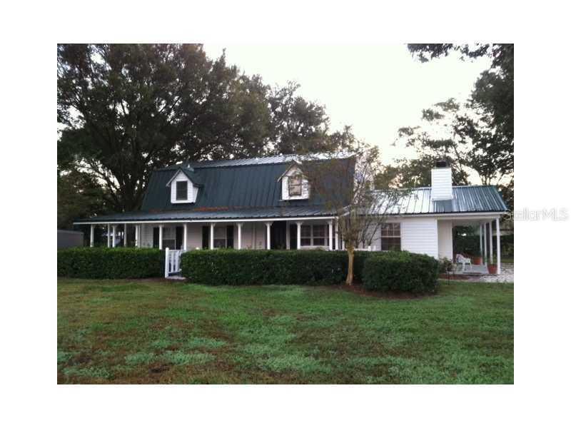 4608 Holbrook Rd., Plant City, FL 33565