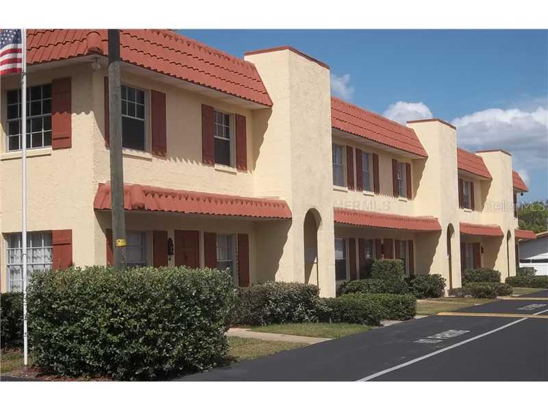 1112 W Main St. #7, Leesburg, FL 34748