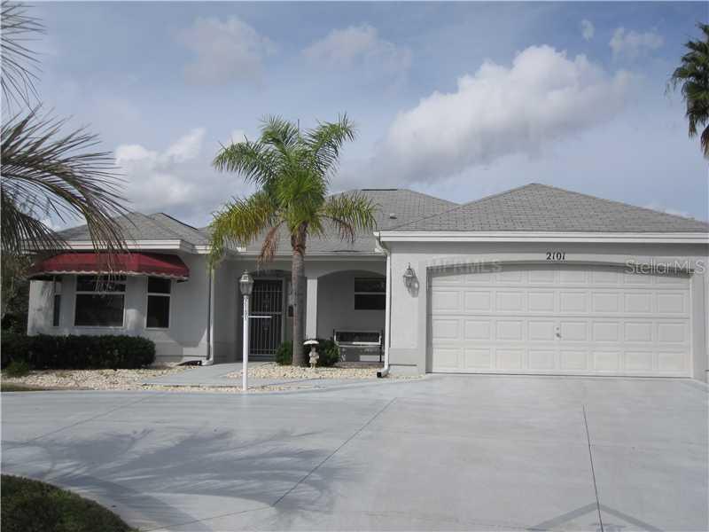 2101 Salas Pl., The Villages, FL 32159