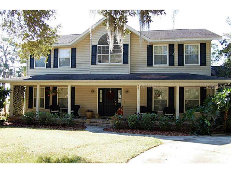 14440 SE 131st Pl., Ocklawaha, FL 32179