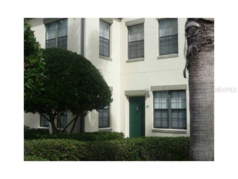 1001 Via Santae Ln. #102, Kissimmee, FL 34747