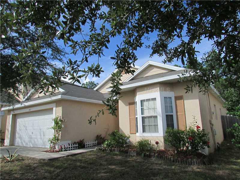 1412 Longville Cir., Tavares, FL 32778