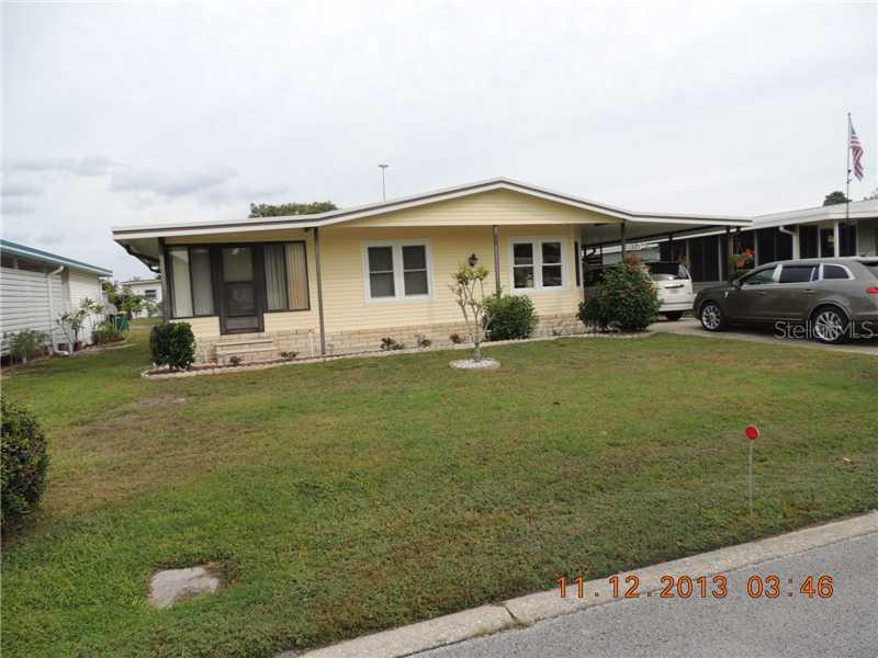 1432 Elkhart Cir., Tavares, FL 32778
