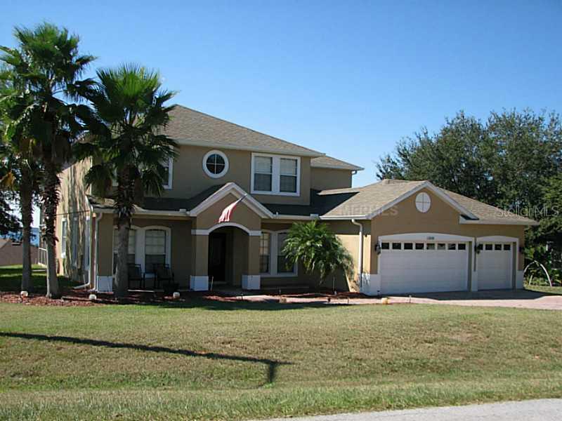 10936 Vista Del Sol Cir., Clermont, FL 34711