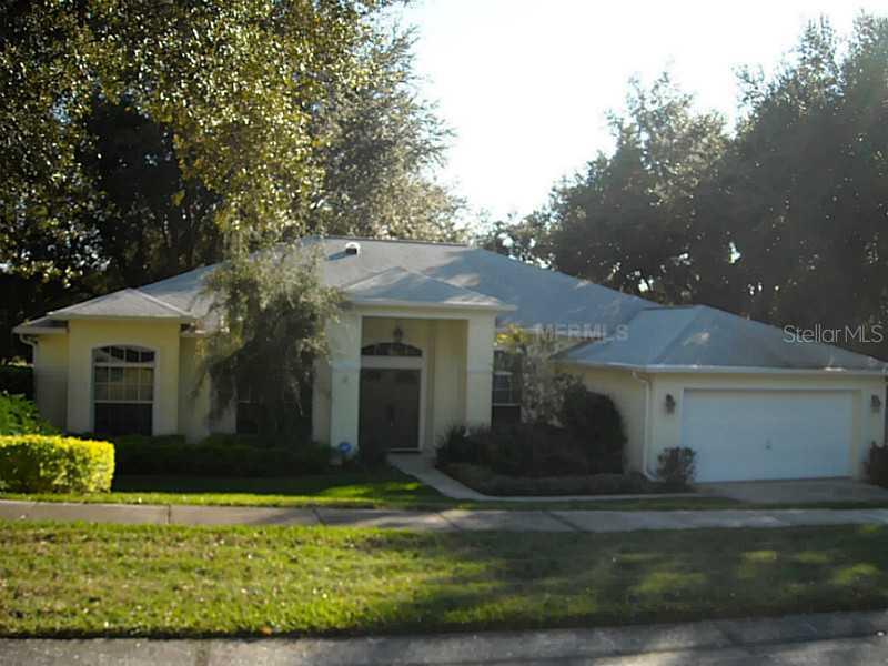 [Address Hidden by Seller], Clermont, FL 34711