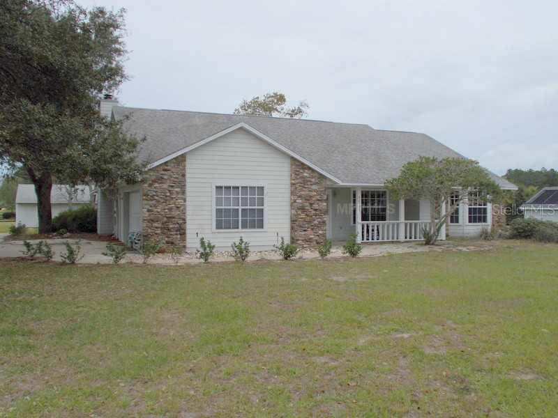 34908 Nashua Blvd., Sorrento, FL 32776