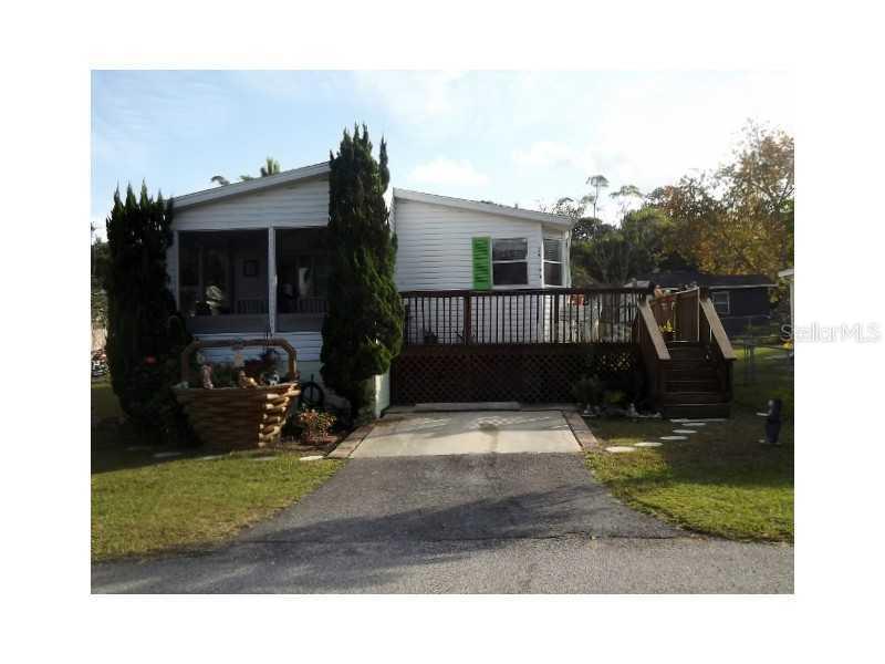 29144 Heckleman St., Brooksville, FL 34602