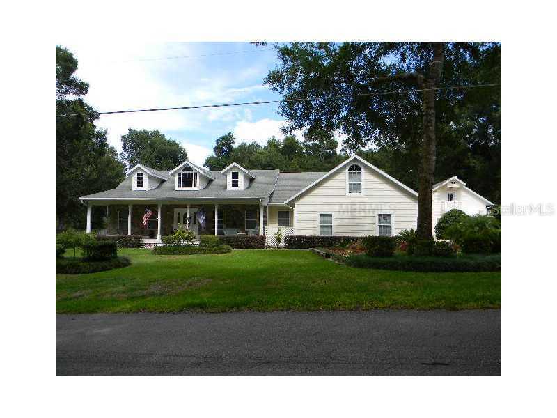30602 Alcrest Ave., Sorrento, FL 32776
