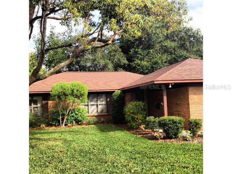 3595 Mary Ln., Mount Dora, FL 32757