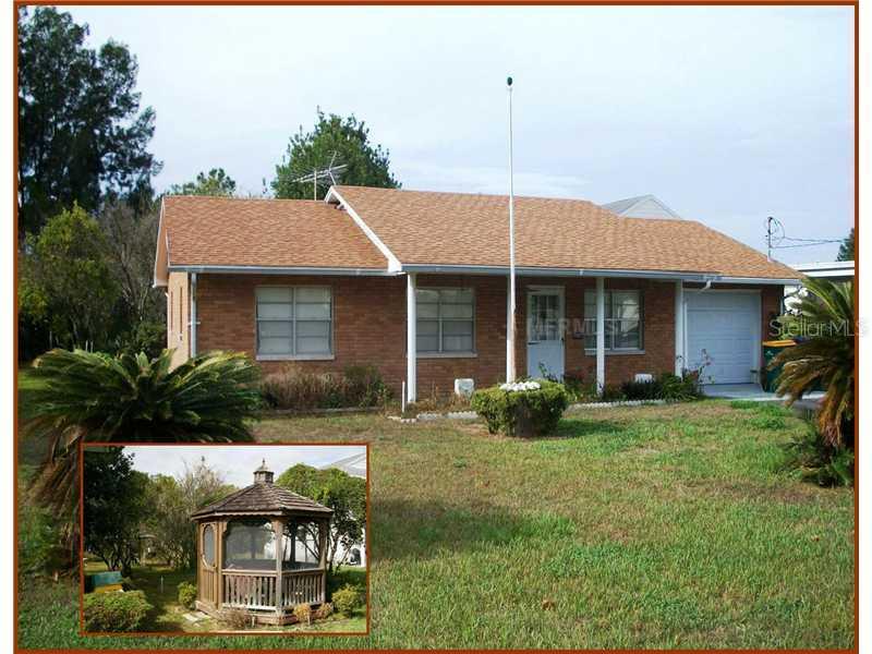 1001 Dora Ave., Tavares, FL 32778