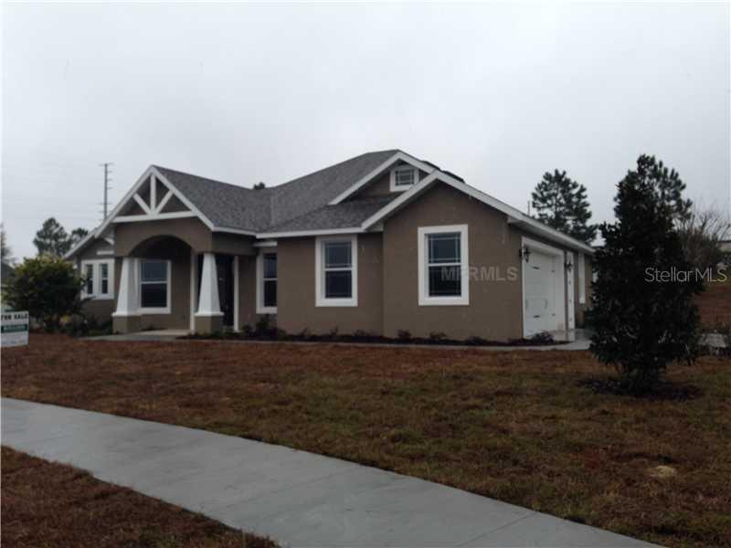 2308 Zaltana Cir, Clermont, FL 34711