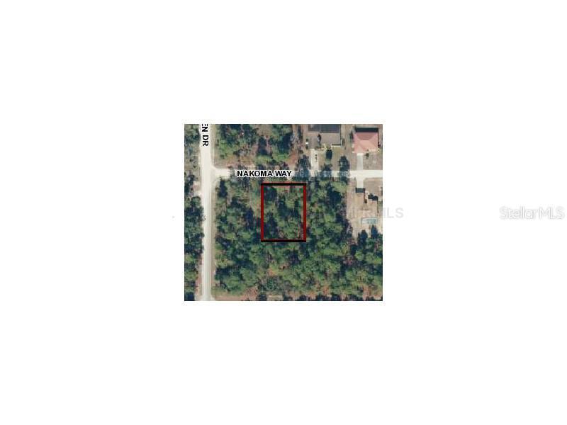 Nakoma Way, Weeki Wachee, FL 34613