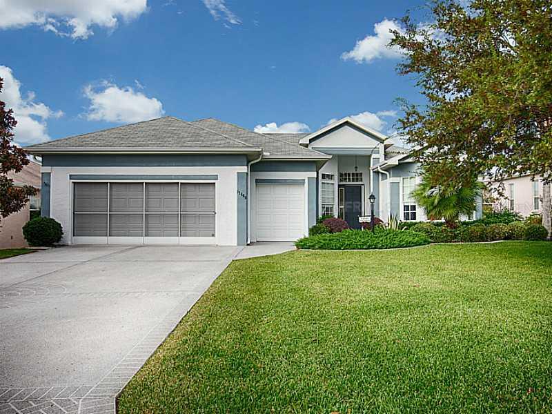 17660 Se 120th Terrace, Summerfield, FL 34491