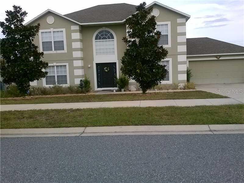 31853 Sunpark Cir., Leesburg, FL 34748