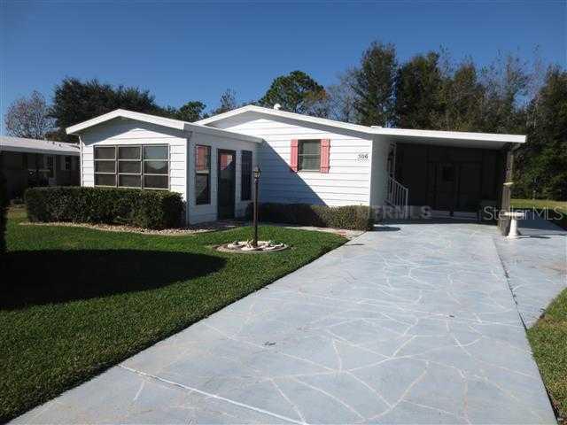 506 Saint Andrews Blvd., The Villages, FL 32159