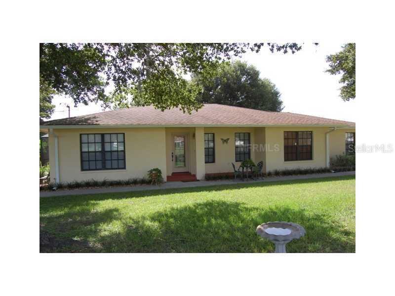 3501 Austin Trail Ln., Plant City, FL 33565