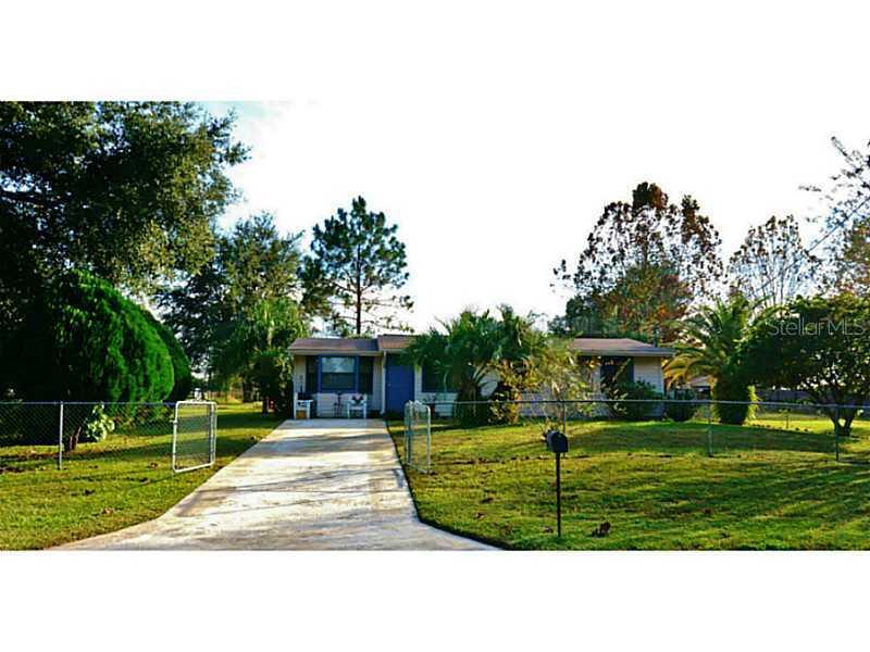 9532 Florida Boys Ranch Rd., Clermont, FL 34711