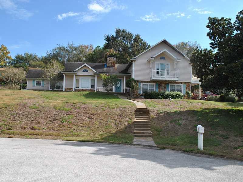 13051 Sunshine View Ct., Clermont, FL 34711