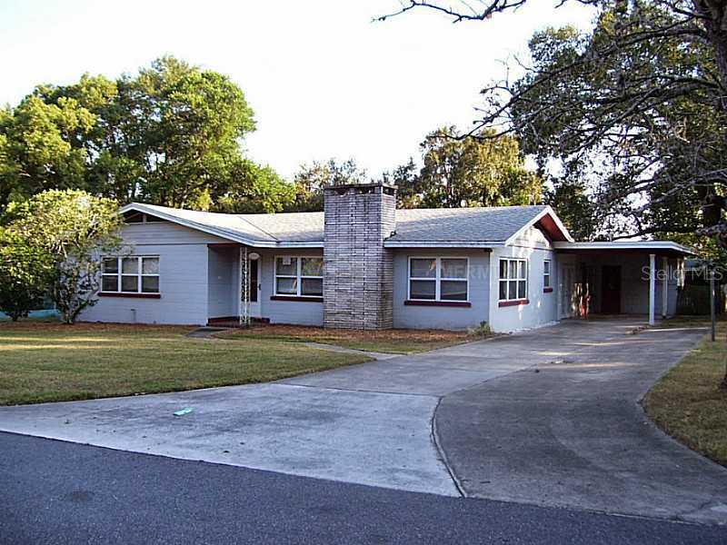 1620 Sunset Cir., Mount Dora, FL 32757
