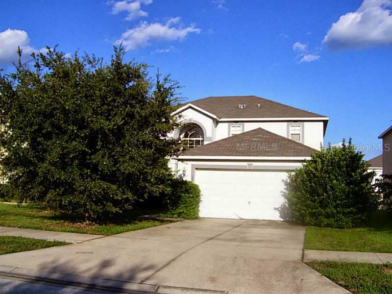 2218 Aitkin Loop, Leesburg, FL 34748