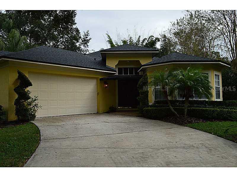 3059 Coral Vine Ln., Winter Park, FL 32792