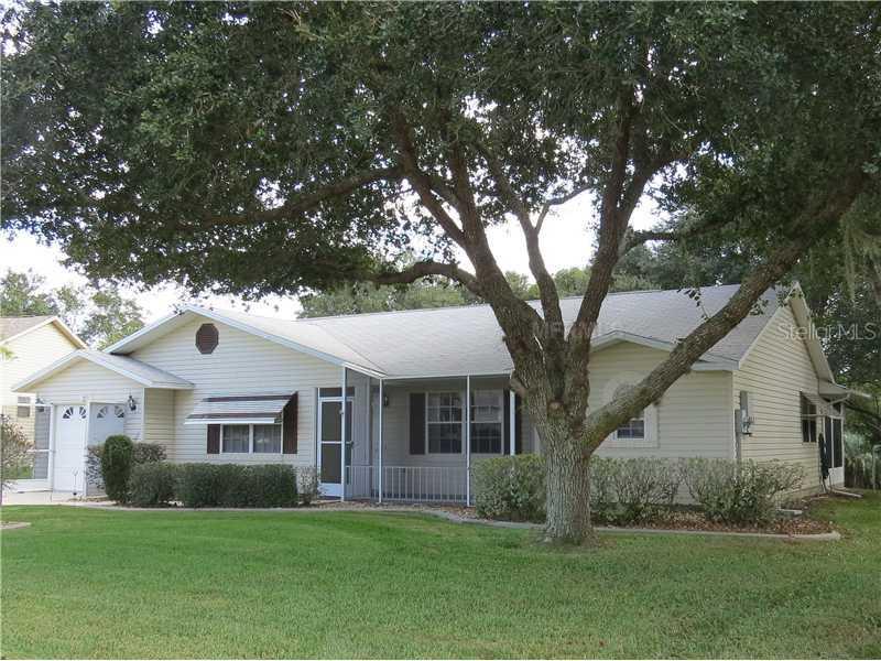 26053 Newcombe Cir., Leesburg, FL 34748